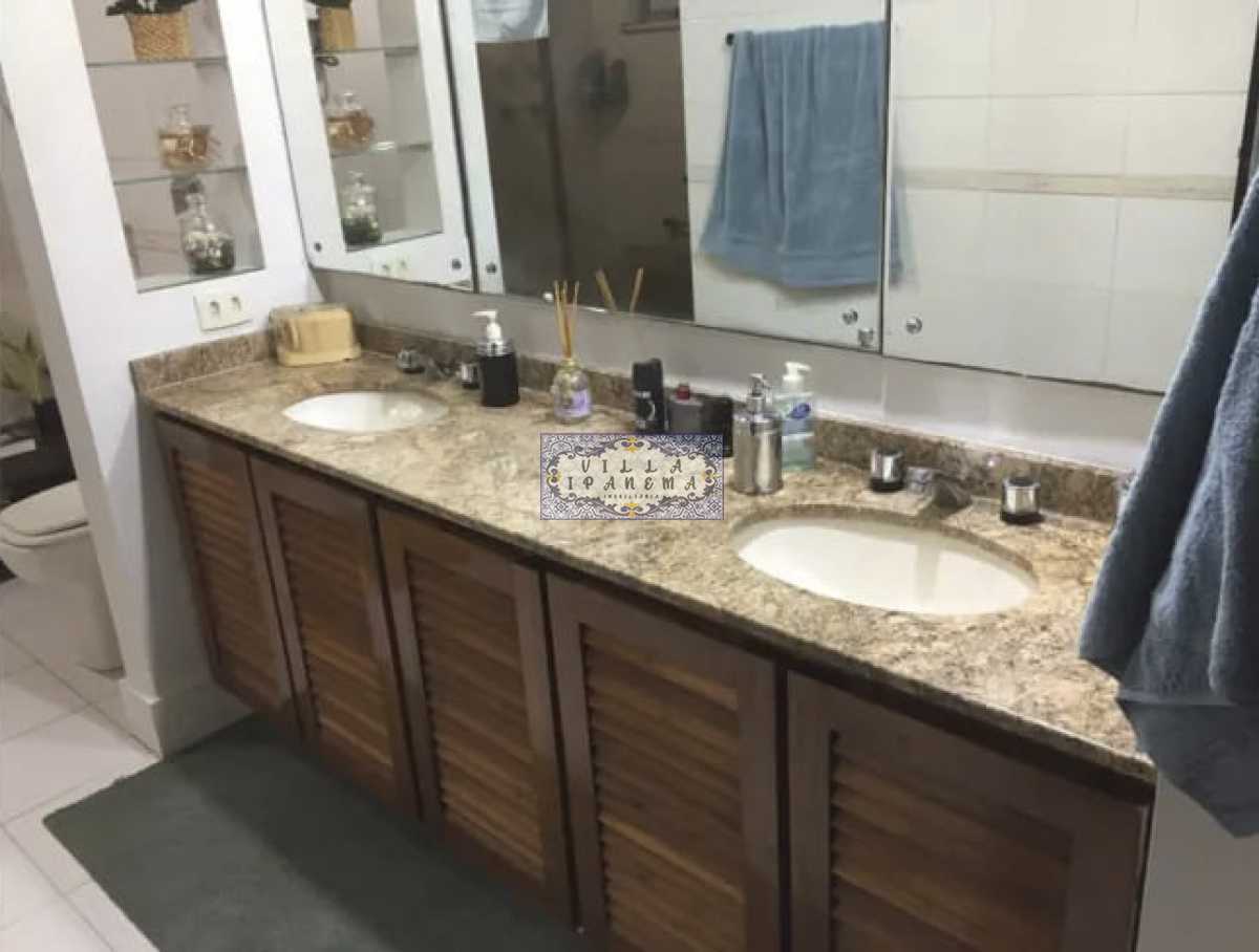 Conheça e do imóvel - APARTAMENTO COM 4 QUARTOS À VENDA, 204M² - FLAMENGO - DAN203 - 14 e - 14