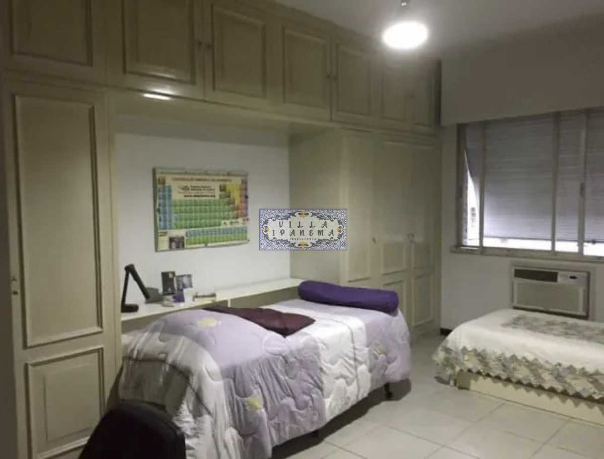 Conheça g do imóvel - APARTAMENTO COM 4 QUARTOS À VENDA, 204M² - FLAMENGO - DAN203 - 17 g - 17