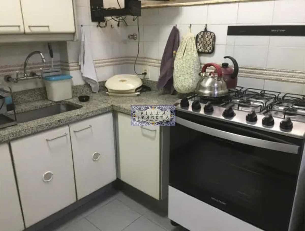 Conheça gb do imóvel - APARTAMENTO COM 4 QUARTOS À VENDA, 204M² - FLAMENGO - DAN203 - 19 gb - 19