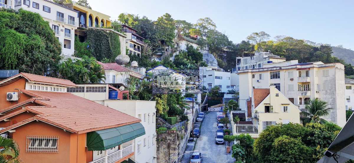 Conheça AB do imóvel - Apartamento à venda Rua Belisário Távora, Laranjeiras, Rio de Janeiro - R$ 950.000 - IPA23198 - 3 AB - 3