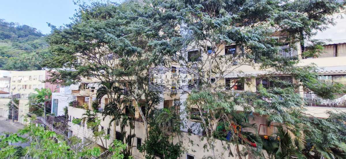 Conheça AE do imóvel - Apartamento à venda Rua Belisário Távora, Laranjeiras, Rio de Janeiro - R$ 950.000 - IPA23198 - 6 AE - 6