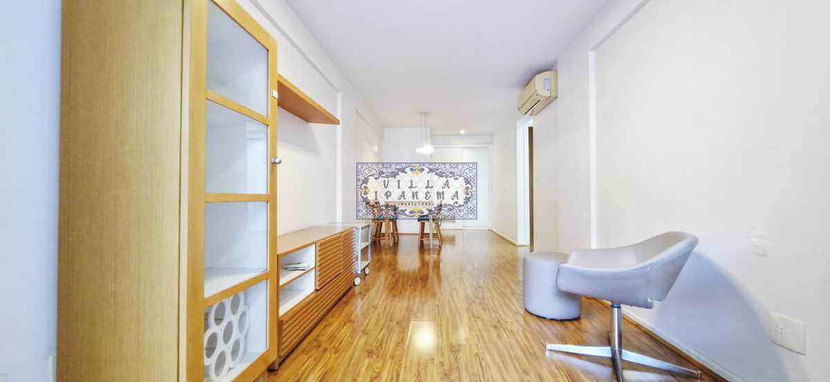 Conheça B do imóvel - Apartamento à venda Rua Belisário Távora, Laranjeiras, Rio de Janeiro - R$ 950.000 - IPA23198 - 7 B - 7