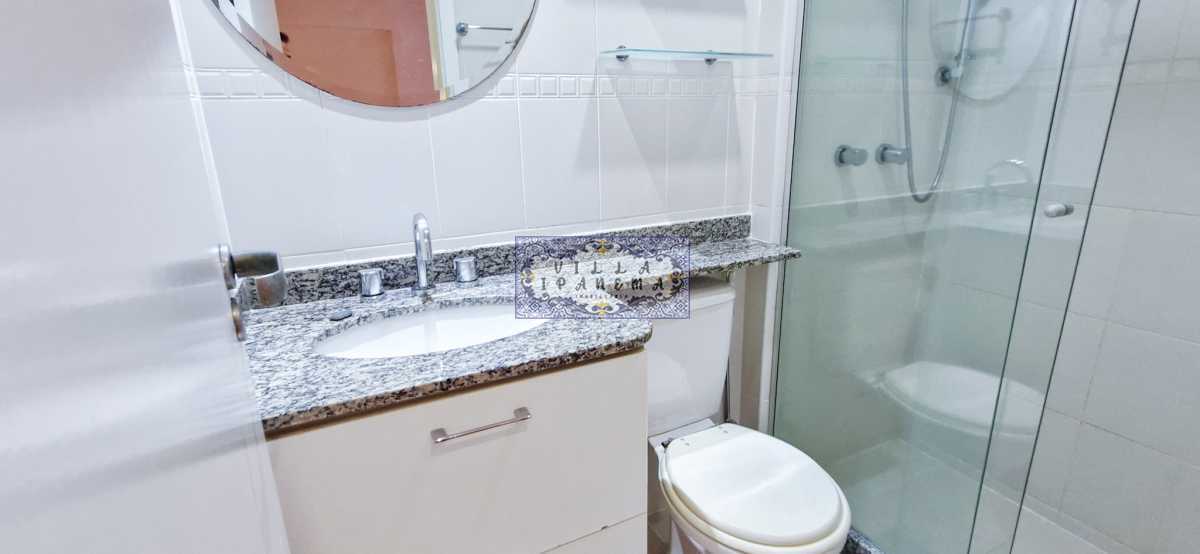 Conheça D do imóvel - Apartamento à venda Rua Belisário Távora, Laranjeiras, Rio de Janeiro - R$ 950.000 - IPA23198 - 13 D - 13