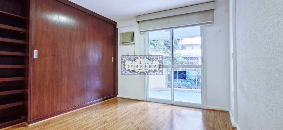 Conheça E do imóvel - Apartamento à venda Rua Belisário Távora, Laranjeiras, Rio de Janeiro - R$ 950.000 - IPA23198 - 17 E - 17