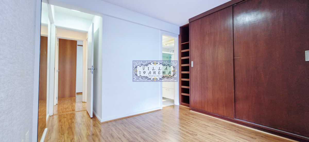 Conheça EA do imóvel - Apartamento à venda Rua Belisário Távora, Laranjeiras, Rio de Janeiro - R$ 950.000 - IPA23198 - 18 EA - 18