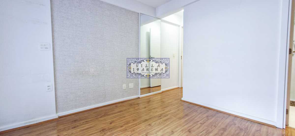 Conheça EB do imóvel - Apartamento à venda Rua Belisário Távora, Laranjeiras, Rio de Janeiro - R$ 950.000 - IPA23198 - 19 EB - 19