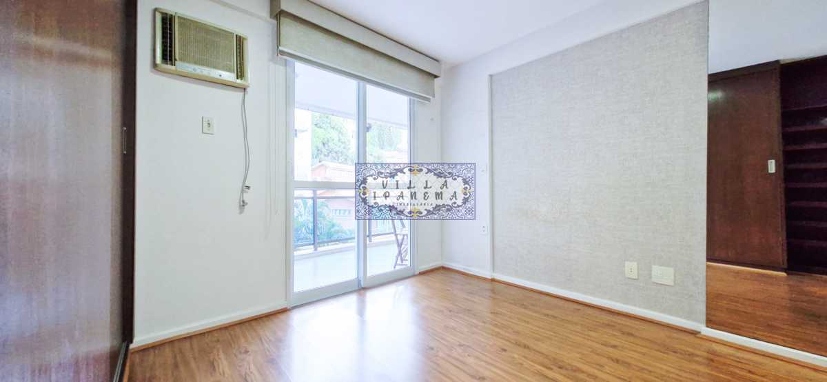 Conheça EC do imóvel - Apartamento à venda Rua Belisário Távora, Laranjeiras, Rio de Janeiro - R$ 950.000 - IPA23198 - 20 EC - 20
