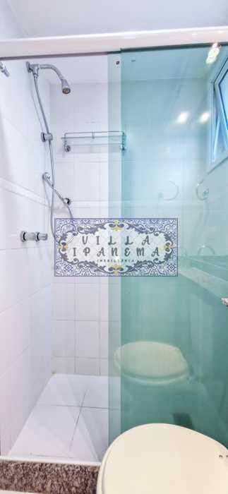Conheça FB do imóvel - Apartamento à venda Rua Belisário Távora, Laranjeiras, Rio de Janeiro - R$ 950.000 - IPA23198 - 23 FB - 23