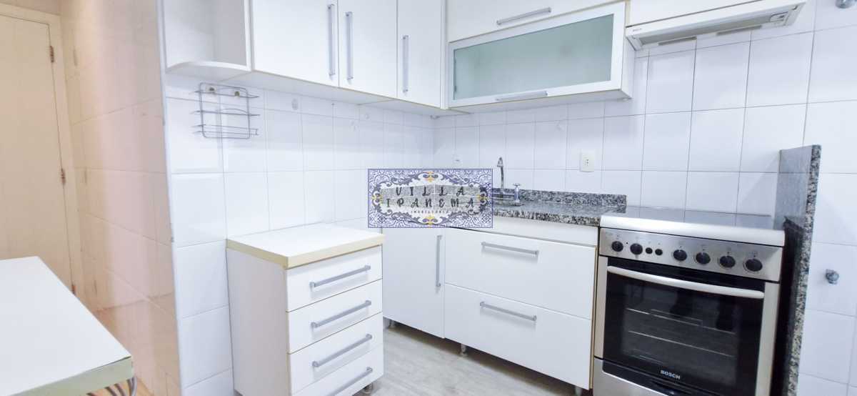 Conheça GA do imóvel - Apartamento à venda Rua Belisário Távora, Laranjeiras, Rio de Janeiro - R$ 950.000 - IPA23198 - 25 GA - 25