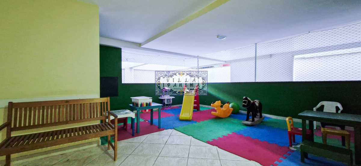 Conheça J do imóvel - Apartamento à venda Rua Belisário Távora, Laranjeiras, Rio de Janeiro - R$ 950.000 - IPA23198 - 29 J - 29