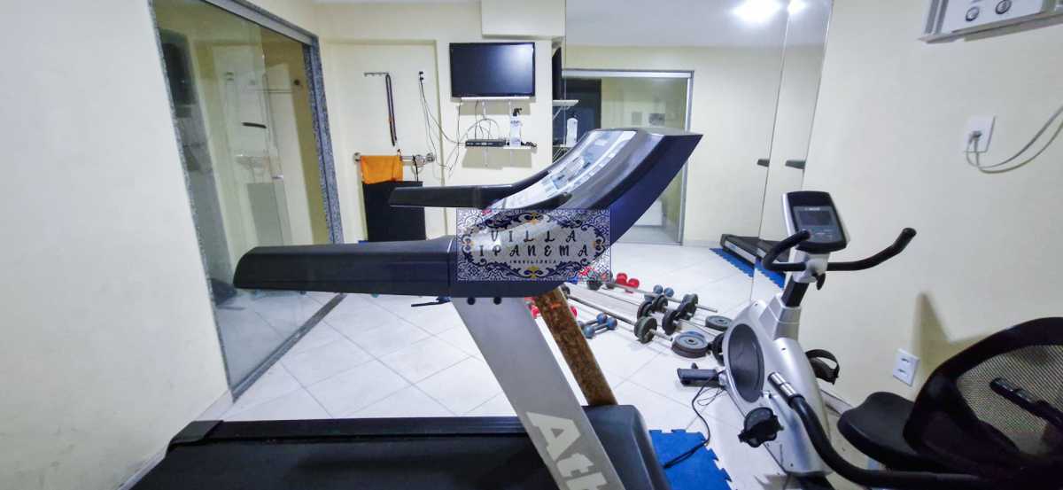 Conheça K do imóvel - Apartamento à venda Rua Belisário Távora, Laranjeiras, Rio de Janeiro - R$ 950.000 - IPA23198 - 30 K - 30