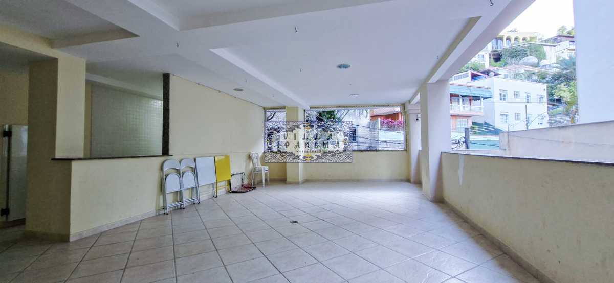 Conheça M do imóvel - Apartamento à venda Rua Belisário Távora, Laranjeiras, Rio de Janeiro - R$ 950.000 - IPA23198 - 32 M - 32