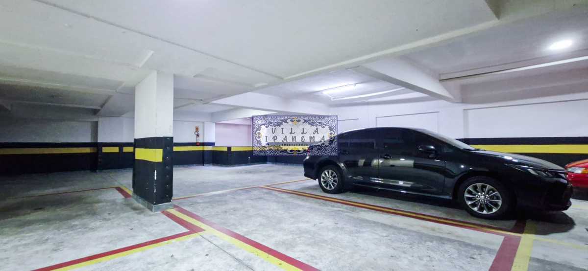 Conheça N do imóvel - Apartamento à venda Rua Belisário Távora, Laranjeiras, Rio de Janeiro - R$ 950.000 - IPA23198 - 33 N - 33