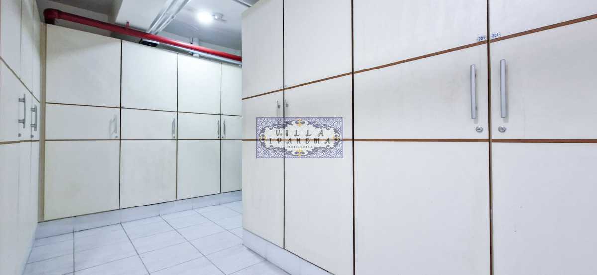 Conheça O do imóvel - Apartamento à venda Rua Belisário Távora, Laranjeiras, Rio de Janeiro - R$ 950.000 - IPA23198 - 34 O - 34