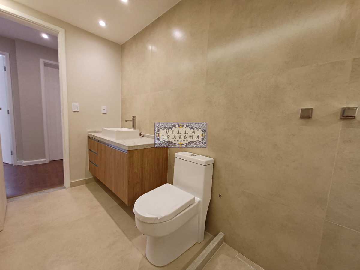 Conheça 3651274c-b843-44bc-b20e-83aad3 do imóvel - Apartamento à venda Rua das Laranjeiras, Laranjeiras, Rio de Janeiro - R$ 950.000 - ROL279 - 9 3651274c-b843-44bc-b20e-83aad3 - 9