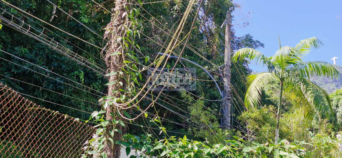 Conheça AD do imóvel - Casa em Condomínio à venda Rua Lópes Quintas, Jardim Botânico, Rio de Janeiro - R$ 5.200.000 - IPA23221 - 5 AD - 5
