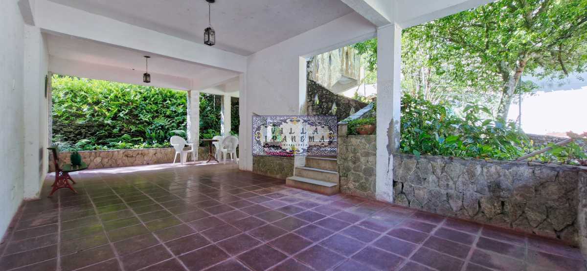 Conheça B do imóvel - Casa em Condomínio à venda Rua Lópes Quintas, Jardim Botânico, Rio de Janeiro - R$ 5.200.000 - IPA23221 - 7 B - 7