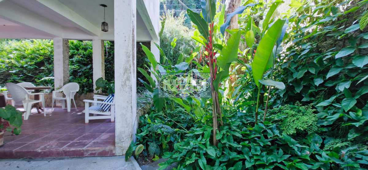 Conheça BB do imóvel - Casa em Condomínio à venda Rua Lópes Quintas, Jardim Botânico, Rio de Janeiro - R$ 5.200.000 - IPA23221 - 9 BB - 9