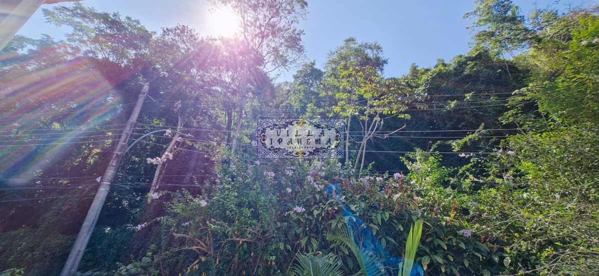 Conheça CD do imóvel - Casa em Condomínio à venda Rua Lópes Quintas, Jardim Botânico, Rio de Janeiro - R$ 5.200.000 - IPA23221 - 15 CD - 15