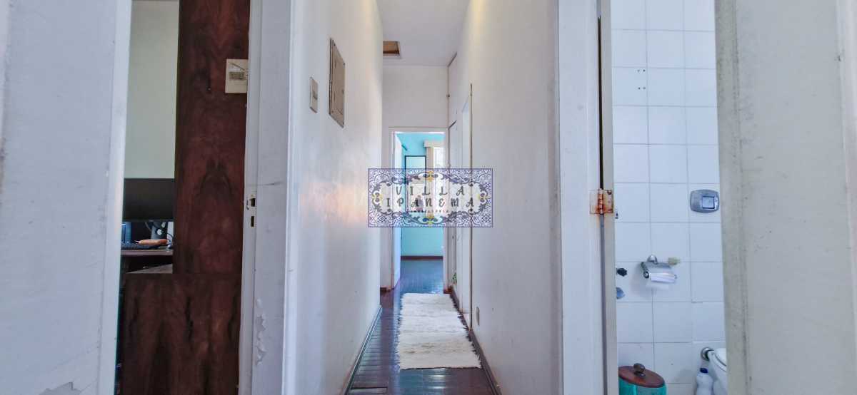 Conheça D do imóvel - Casa em Condomínio à venda Rua Lópes Quintas, Jardim Botânico, Rio de Janeiro - R$ 5.200.000 - IPA23221 - 16 D - 16