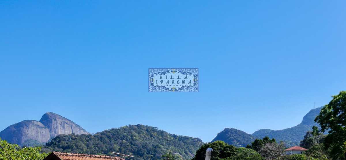 Conheça FB do imóvel - Casa em Condomínio à venda Rua Lópes Quintas, Jardim Botânico, Rio de Janeiro - R$ 5.200.000 - IPA23221 - 21 FB - 21