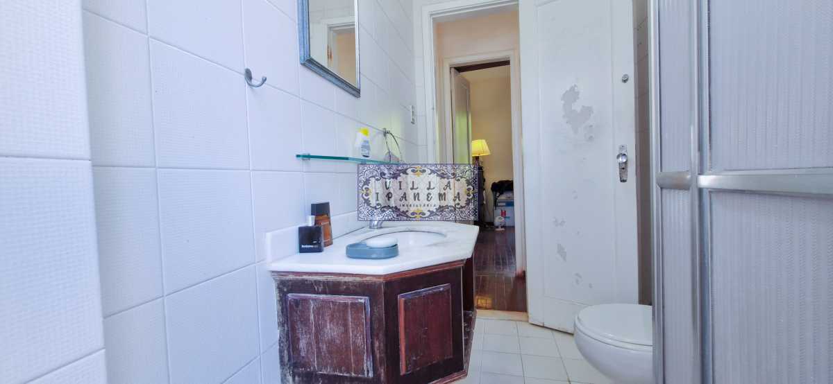 Conheça GA do imóvel - Casa em Condomínio à venda Rua Lópes Quintas, Jardim Botânico, Rio de Janeiro - R$ 5.200.000 - IPA23221 - 23 GA - 23