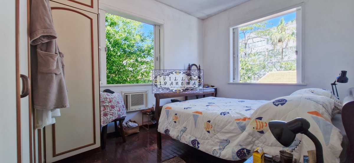 Conheça H do imóvel - Casa em Condomínio à venda Rua Lópes Quintas, Jardim Botânico, Rio de Janeiro - R$ 5.200.000 - IPA23221 - 24 H - 24