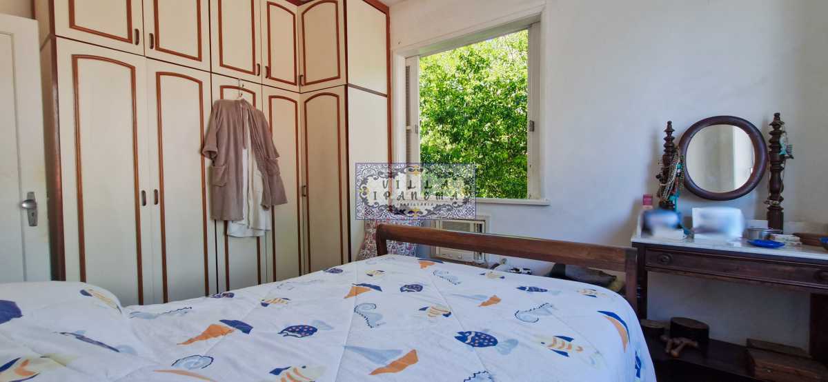 Conheça HC do imóvel - Casa em Condomínio à venda Rua Lópes Quintas, Jardim Botânico, Rio de Janeiro - R$ 5.200.000 - IPA23221 - 27 HC - 27