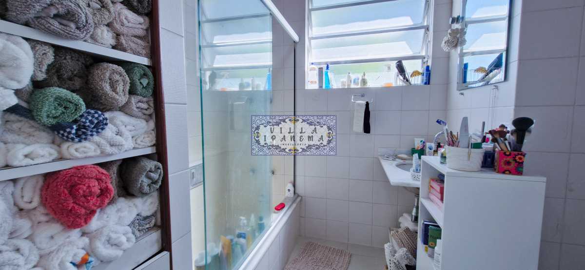 Conheça I do imóvel - Casa em Condomínio à venda Rua Lópes Quintas, Jardim Botânico, Rio de Janeiro - R$ 5.200.000 - IPA23221 - 28 I - 28