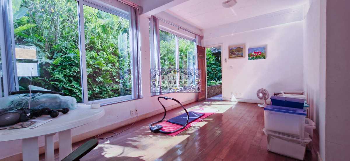 Conheça J do imóvel - Casa em Condomínio à venda Rua Lópes Quintas, Jardim Botânico, Rio de Janeiro - R$ 5.200.000 - IPA23221 - 29 J - 29