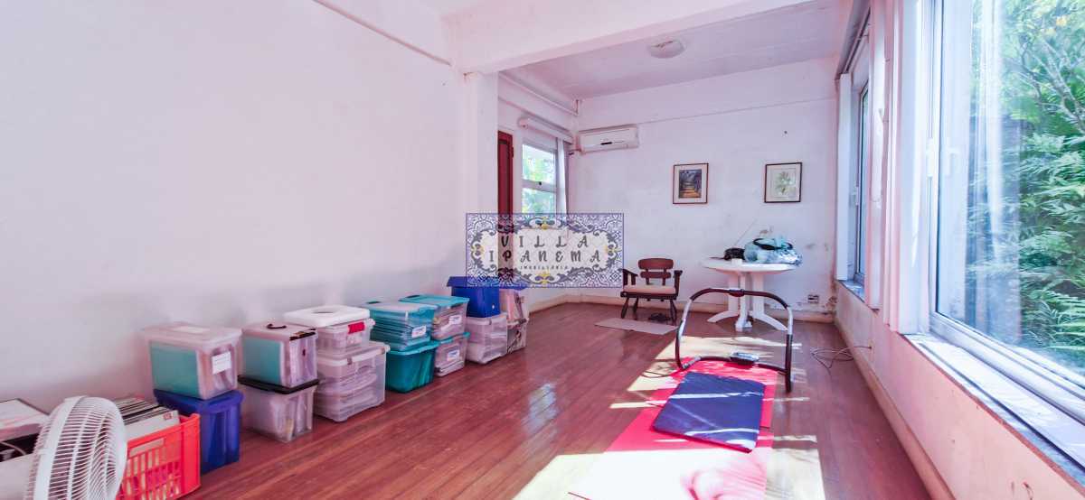 Conheça JA do imóvel - Casa em Condomínio à venda Rua Lópes Quintas, Jardim Botânico, Rio de Janeiro - R$ 5.200.000 - IPA23221 - 30 JA - 30