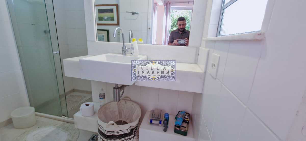 Conheça K do imóvel - Casa em Condomínio à venda Rua Lópes Quintas, Jardim Botânico, Rio de Janeiro - R$ 5.200.000 - IPA23221 - 32 K - 32