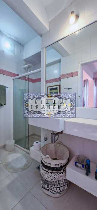 Conheça KA do imóvel - Casa em Condomínio à venda Rua Lópes Quintas, Jardim Botânico, Rio de Janeiro - R$ 5.200.000 - IPA23221 - 33 KA - 33