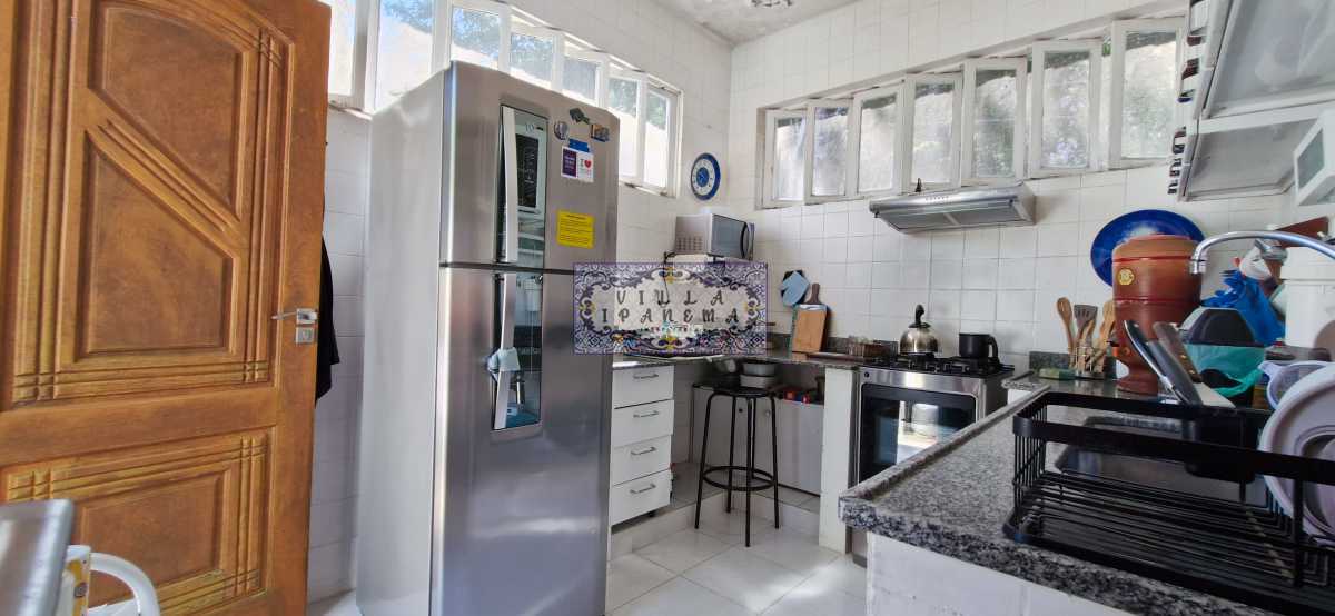 Conheça L do imóvel - Casa em Condomínio à venda Rua Lópes Quintas, Jardim Botânico, Rio de Janeiro - R$ 5.200.000 - IPA23221 - 35 L - 35