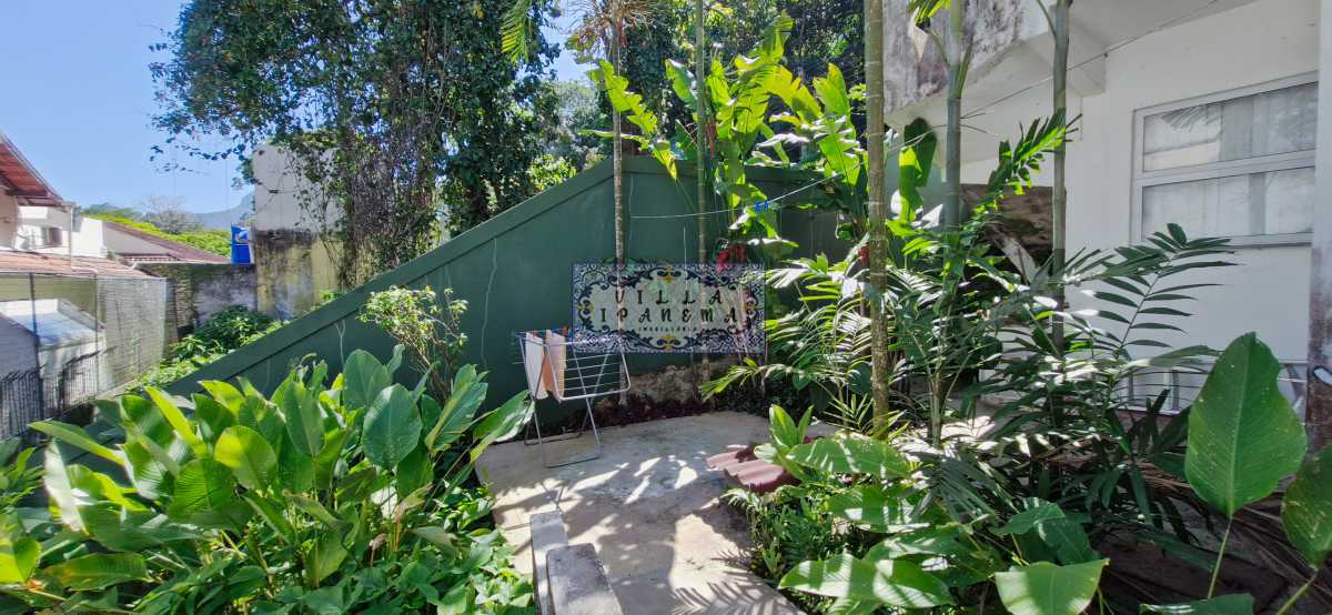 Conheça MA do imóvel - Casa em Condomínio à venda Rua Lópes Quintas, Jardim Botânico, Rio de Janeiro - R$ 5.200.000 - IPA23221 - 38 MA - 38