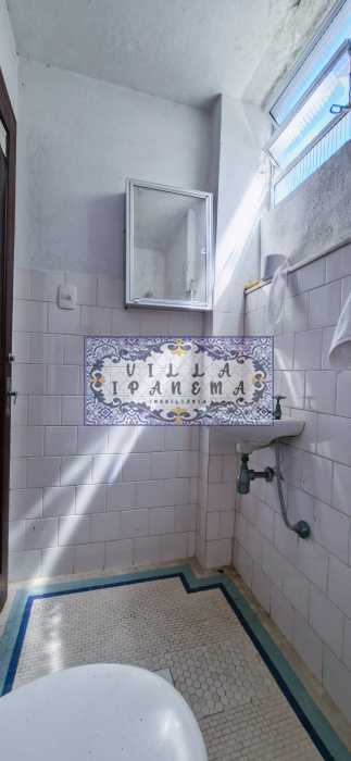 Conheça N do imóvel - Casa em Condomínio à venda Rua Lópes Quintas, Jardim Botânico, Rio de Janeiro - R$ 5.200.000 - IPA23221 - 39 N - 39