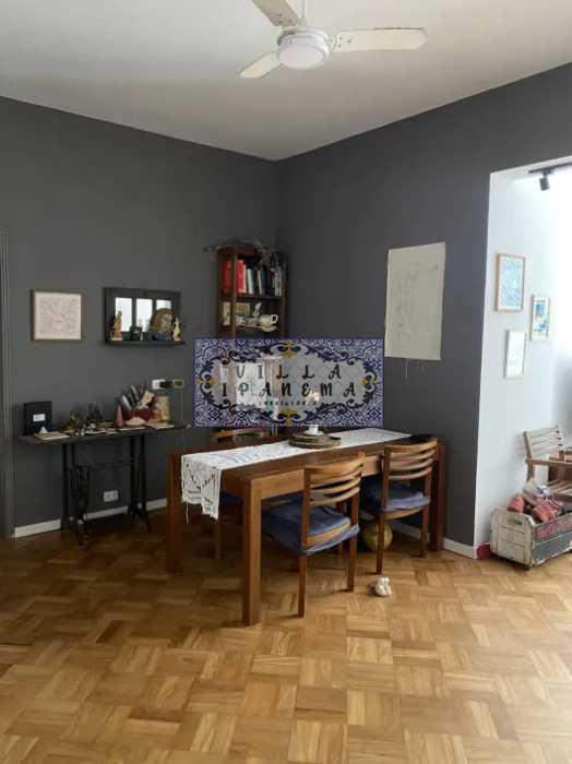 Conheça aa do imóvel - Apartamento à venda Rua Soares Cabral, Laranjeiras, Rio de Janeiro - R$ 892.500 - PEDR0040 - 2 aa - 2