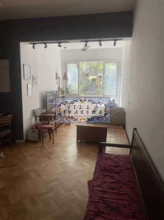 Conheça aaa do imóvel - Apartamento à venda Rua Soares Cabral, Laranjeiras, Rio de Janeiro - R$ 892.500 - PEDR0040 - 3 aaa - 3