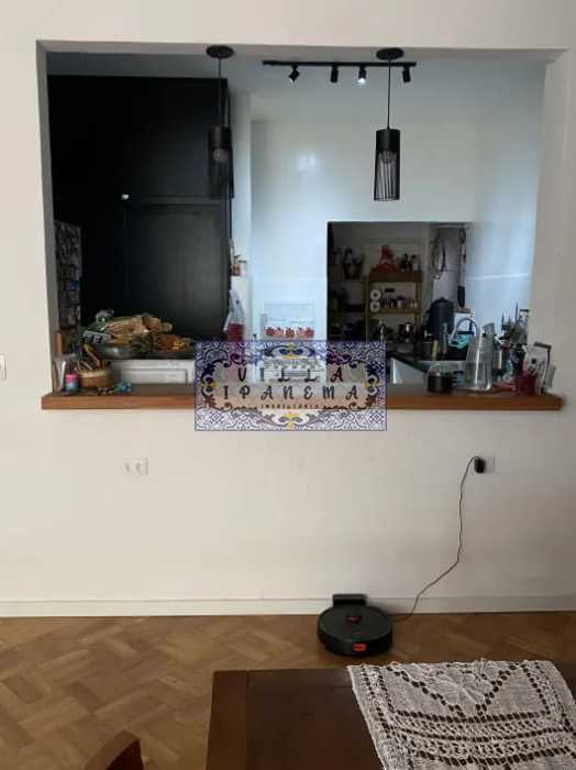 Conheça ab do imóvel - Apartamento à venda Rua Soares Cabral, Laranjeiras, Rio de Janeiro - R$ 892.500 - PEDR0040 - 4 ab - 4