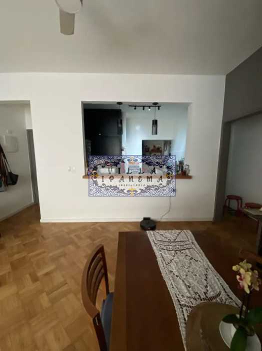Conheça ac do imóvel - Apartamento à venda Rua Soares Cabral, Laranjeiras, Rio de Janeiro - R$ 892.500 - PEDR0040 - 5 ac - 5
