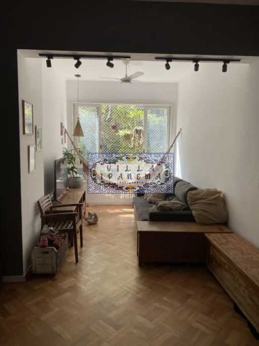Conheça b do imóvel - Apartamento à venda Rua Soares Cabral, Laranjeiras, Rio de Janeiro - R$ 892.500 - PEDR0040 - 6 b - 6