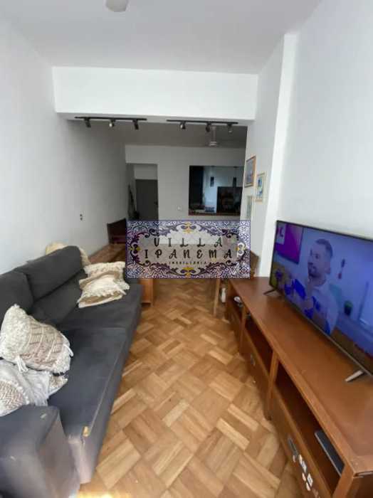 Conheça ba do imóvel - Apartamento à venda Rua Soares Cabral, Laranjeiras, Rio de Janeiro - R$ 892.500 - PEDR0040 - 7 ba - 7
