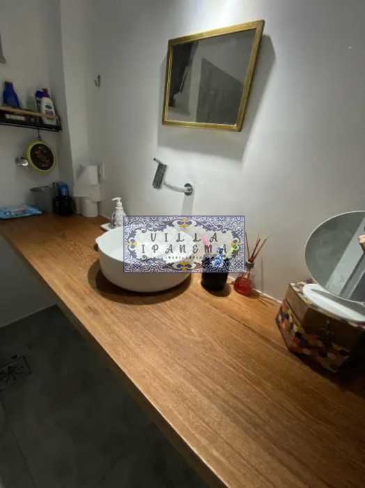 Conheça bd do imóvel - Apartamento à venda Rua Soares Cabral, Laranjeiras, Rio de Janeiro - R$ 892.500 - PEDR0040 - 9 bd - 9