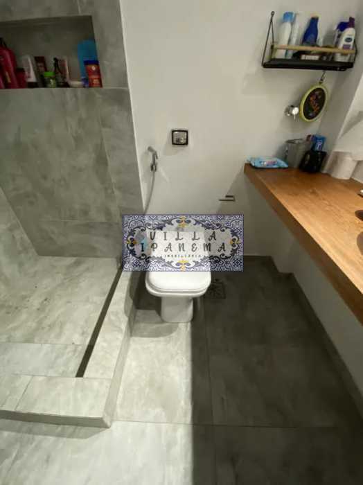 Conheça ca do imóvel - Apartamento à venda Rua Soares Cabral, Laranjeiras, Rio de Janeiro - R$ 892.500 - PEDR0040 - 11 ca - 11
