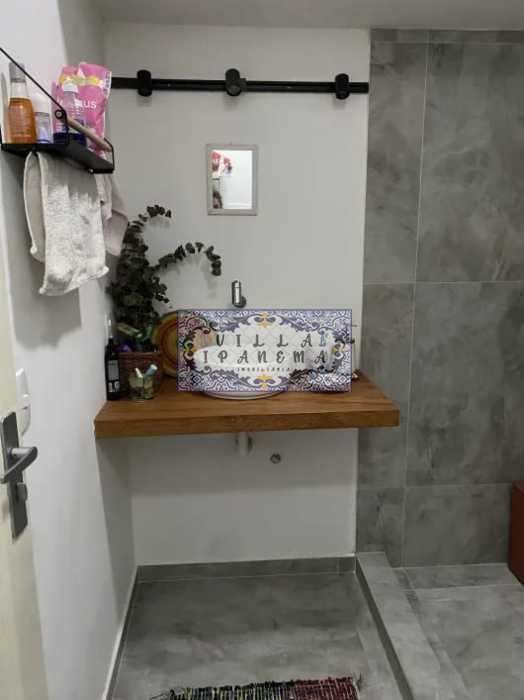 Conheça cb do imóvel - Apartamento à venda Rua Soares Cabral, Laranjeiras, Rio de Janeiro - R$ 892.500 - PEDR0040 - 12 cb - 12