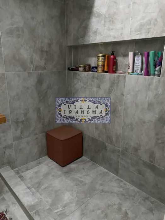 Conheça cc do imóvel - Apartamento à venda Rua Soares Cabral, Laranjeiras, Rio de Janeiro - R$ 892.500 - PEDR0040 - 13 cc - 13