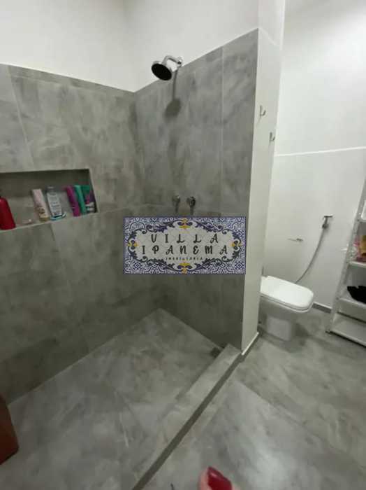Conheça cd do imóvel - Apartamento à venda Rua Soares Cabral, Laranjeiras, Rio de Janeiro - R$ 892.500 - PEDR0040 - 14 cd - 14