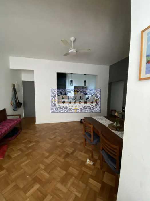 Conheça da do imóvel - Apartamento à venda Rua Soares Cabral, Laranjeiras, Rio de Janeiro - R$ 892.500 - PEDR0040 - 15 da - 15