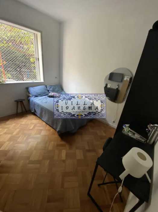 Conheça dc do imóvel - Apartamento à venda Rua Soares Cabral, Laranjeiras, Rio de Janeiro - R$ 892.500 - PEDR0040 - 17 dc - 17