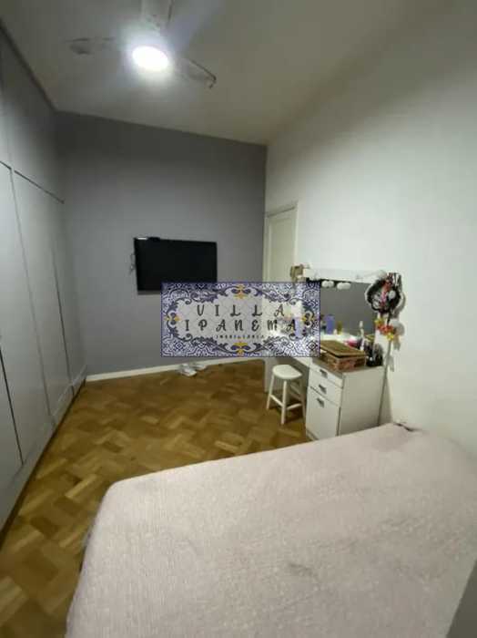 Conheça e do imóvel - Apartamento à venda Rua Soares Cabral, Laranjeiras, Rio de Janeiro - R$ 892.500 - PEDR0040 - 18 e - 18